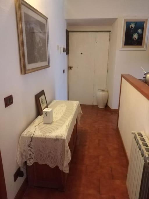 Cuore Di Mare Levanto Exterior photo