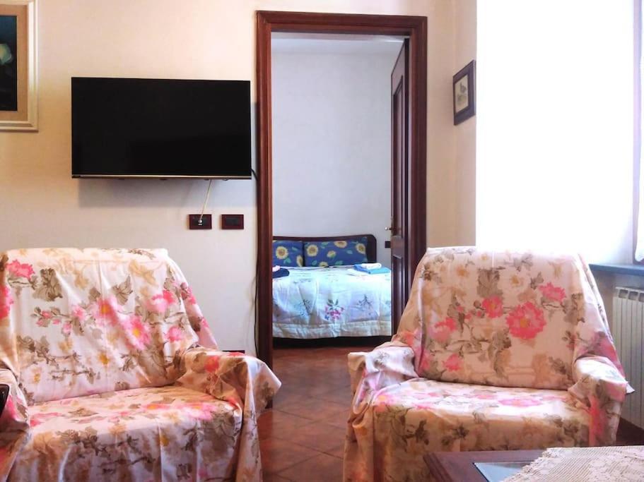 Cuore Di Mare Levanto Exterior photo