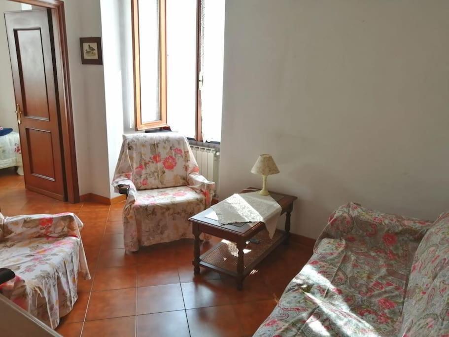 Cuore Di Mare Levanto Exterior photo